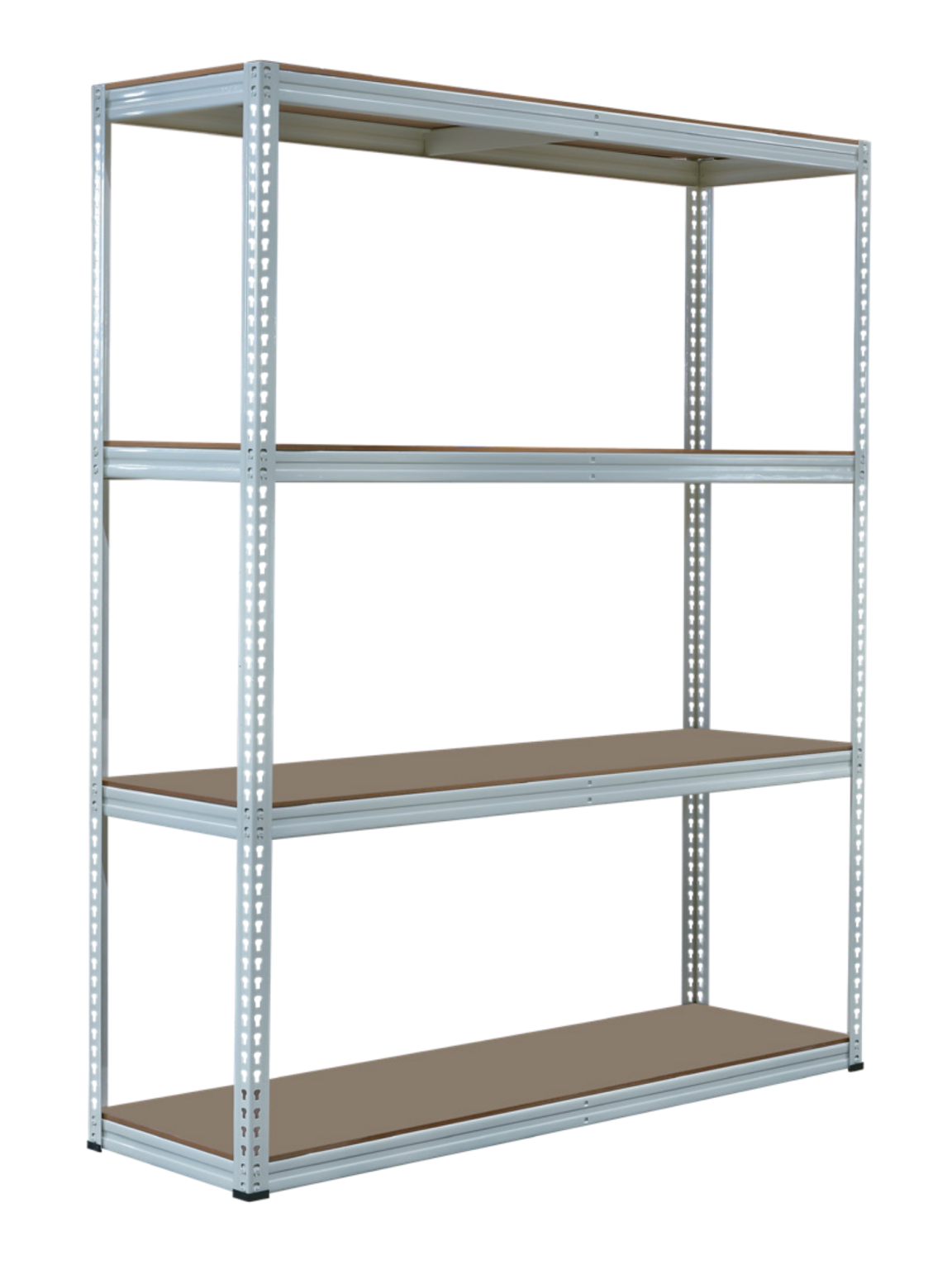 Steel Rack Botlless Boltless Metal Storage Rack – 250kg to 300kg